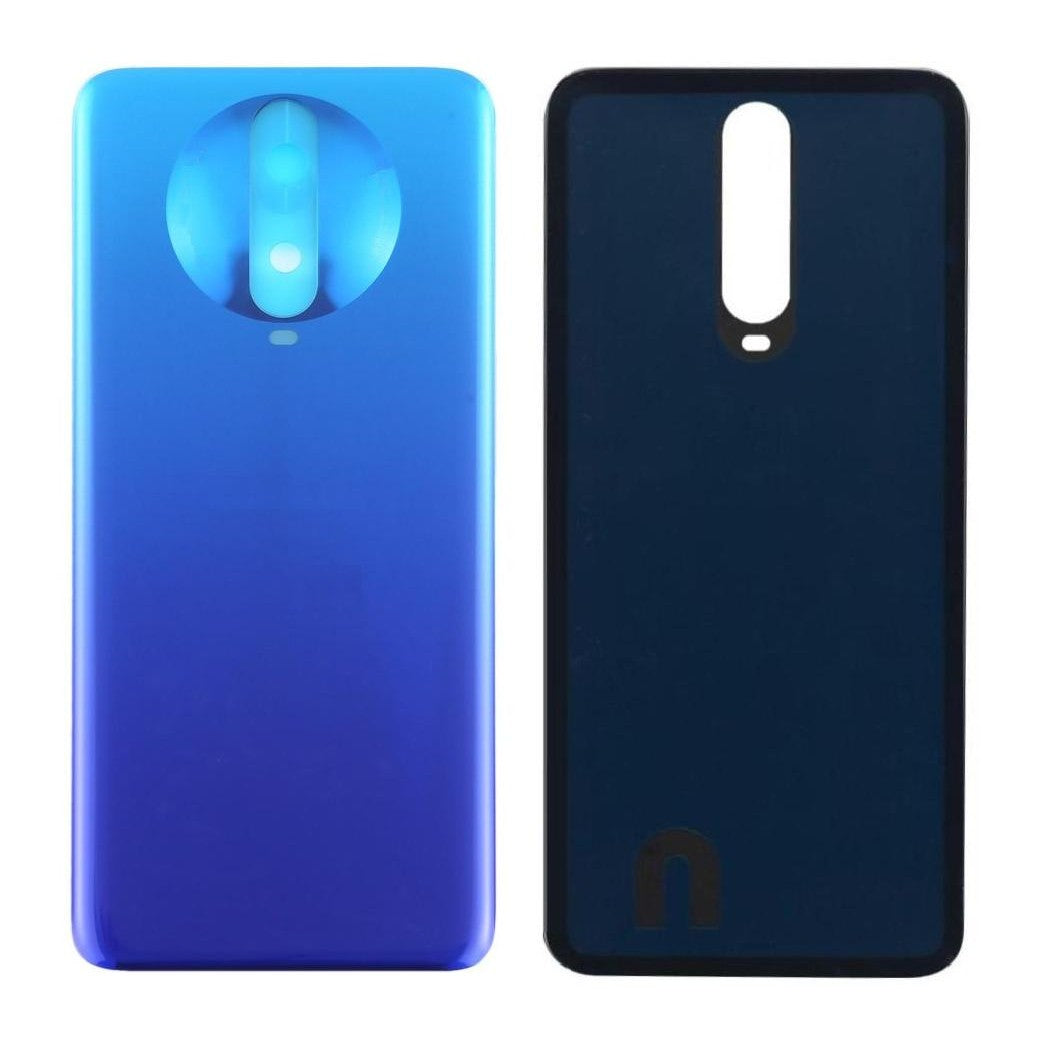 Xiaomi Poco X2 Back Panel