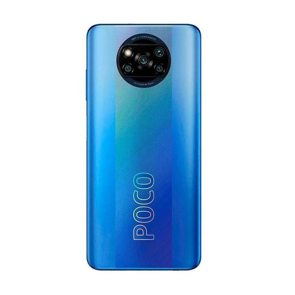 Poco X3 Full Body Housing