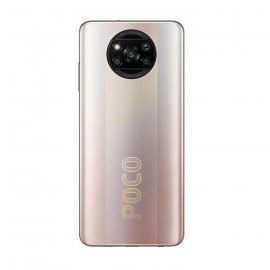 Poco X3 Pro Full Body Housing