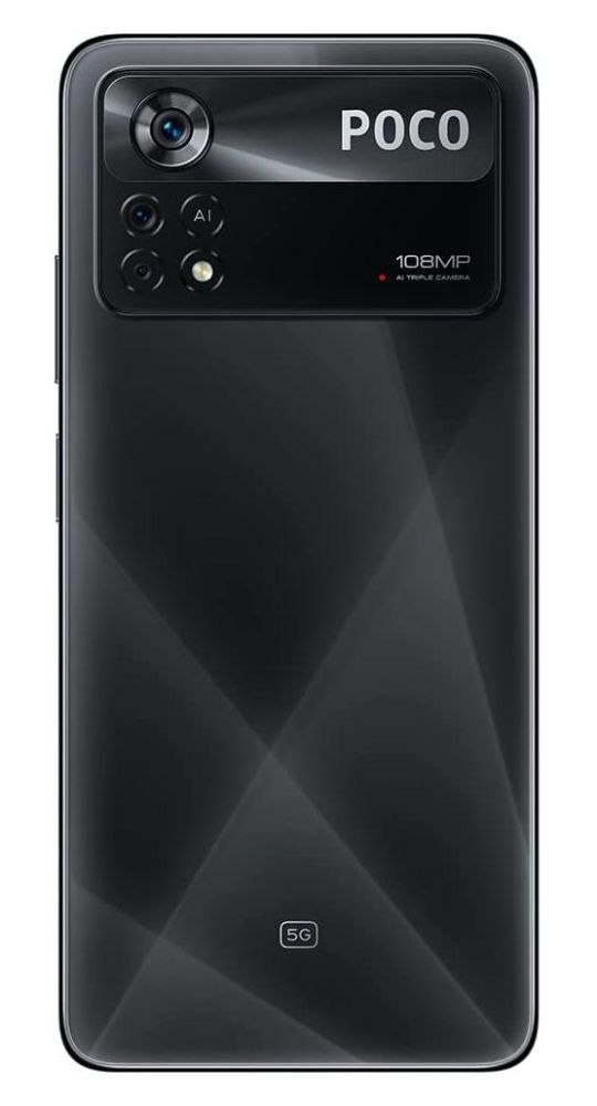 Poco X4 Pro 5G Full Body Housing