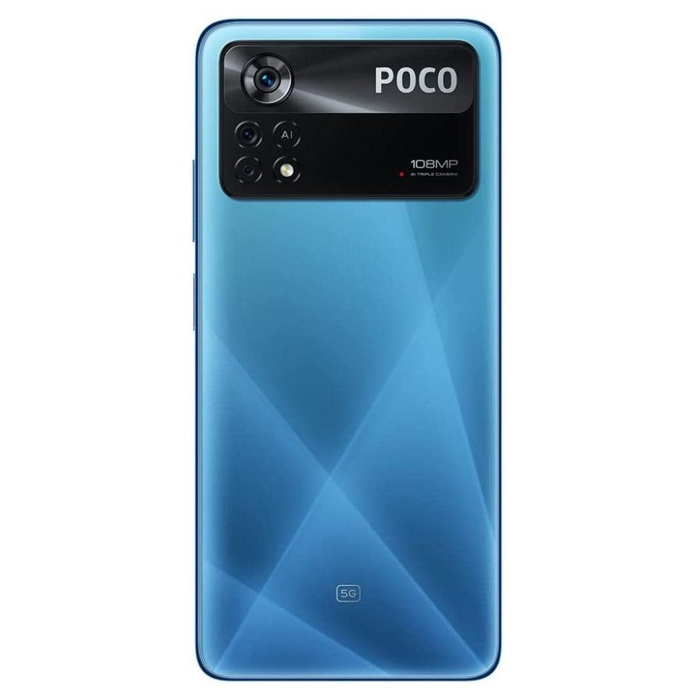 Poco X4 Pro 5G Full Body Housing