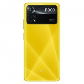 Poco X4 Pro 5G Full Body Housing