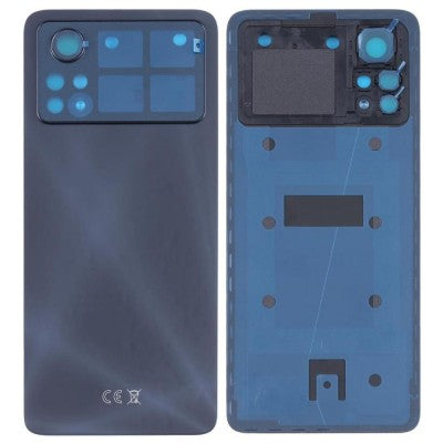 Xiaomi Poco X4 Pro Back Panel