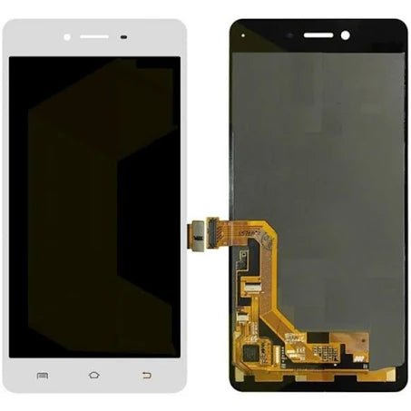 Vivo X5 Pro Display With Touch Screen Replacement Combo