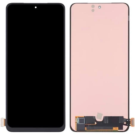 Vivo X60T 5G Display With Touch Screen Replacement Combo