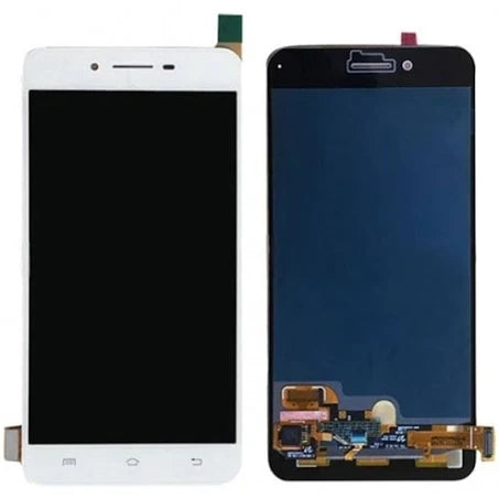 Vivo X6 Display With Touch Screen Replacement Combo