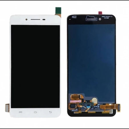 Vivo X6 Plus Display With Touch Screen Replacement Combo
