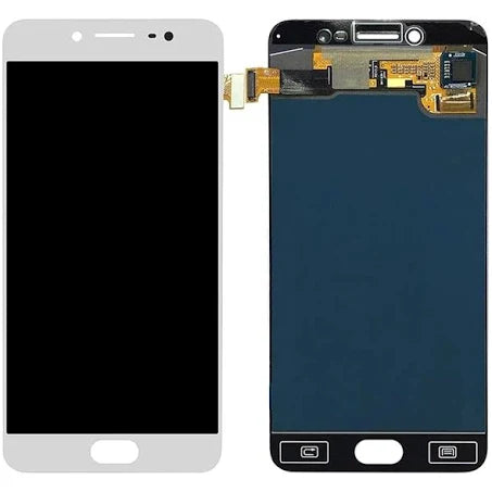 Vivo X7 Display With Touch Screen Replacement Combo