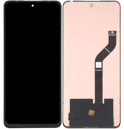 Xiaomi 12 Lite 5G Screen And Touch Replacement Display Combo