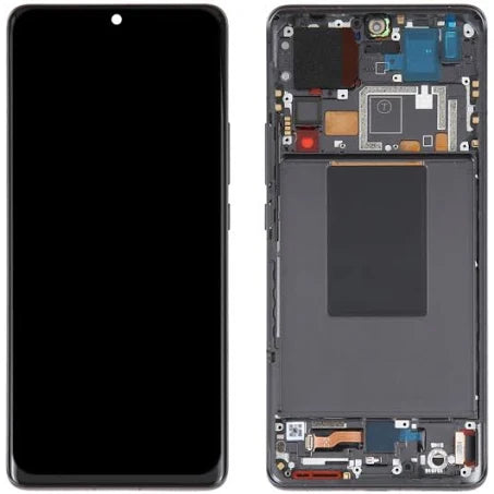 Xiaomi 12 Pro Screen and Touch Replacement Display Combo