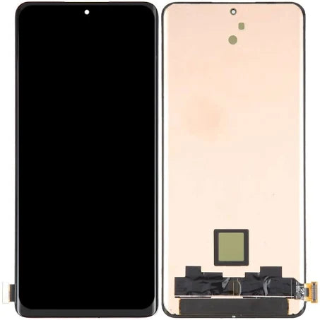 Xiaomi 12S Pro Screen and Touch Replacement Display Combo