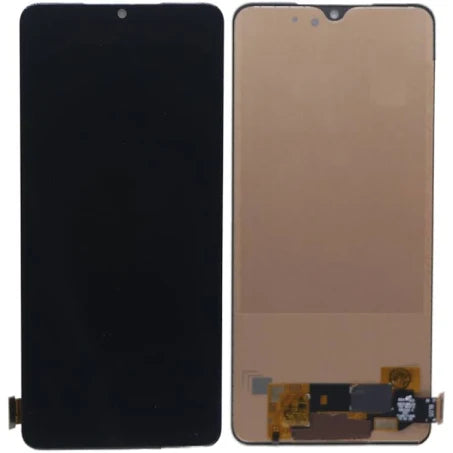 Vivo Y100 Display With Touch Screen Replacement Combo