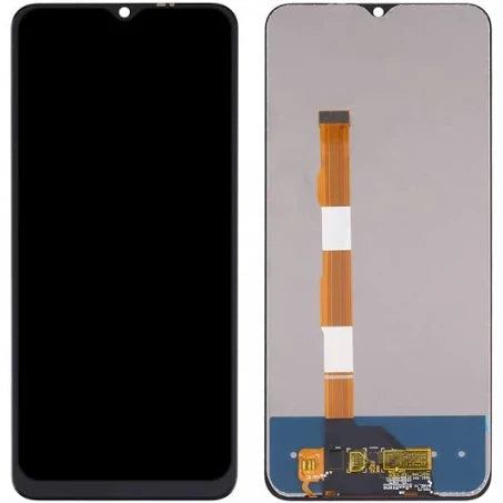 Vivo Y15S 2021 Display With Touch Screen Replacement Combo