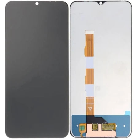 Vivo Y21T Display With Touch Screen Replacement Combo