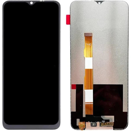 Vivo Y22S Display With Touch Screen Replacement Combo