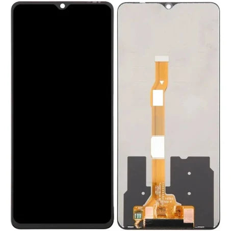 Vivo Y27 5G Display With Touch Screen Replacement Combo