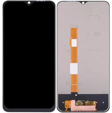 Vivo Y32 Display With Touch Screen Replacement Combo