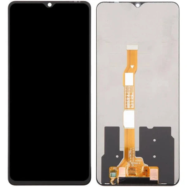 Vivo Y35 Plus Display With Touch Screen Replacement Combo