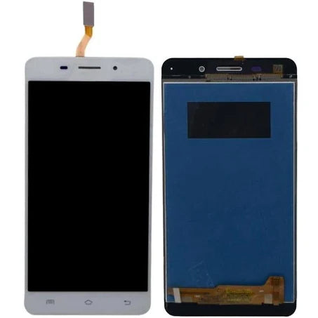 Vivo Y37 Display With Touch Screen Replacement Combo