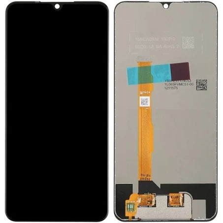 Vivo Y77E Display With Touch Screen Replacement Combo