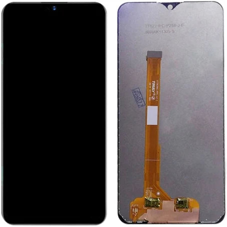 Vivo Y91C Display With Touch Screen Replacement Combo