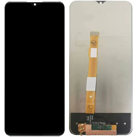 Vivo iQOO Z5x Display With Touch Screen Replacement Combo