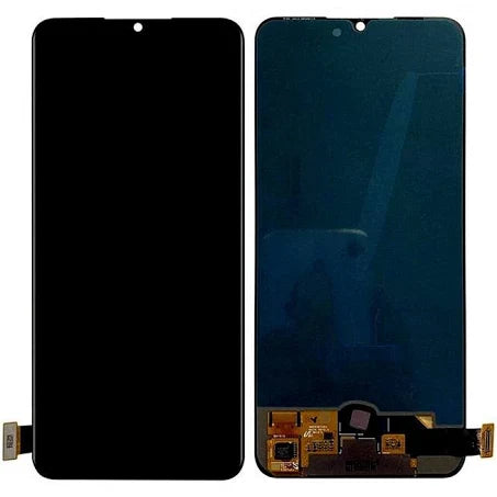 Vivo Z5 Display With Touch Screen Replacement Combo