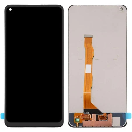 Vivo Z5X 2020 Display With Touch Screen Replacement Combo