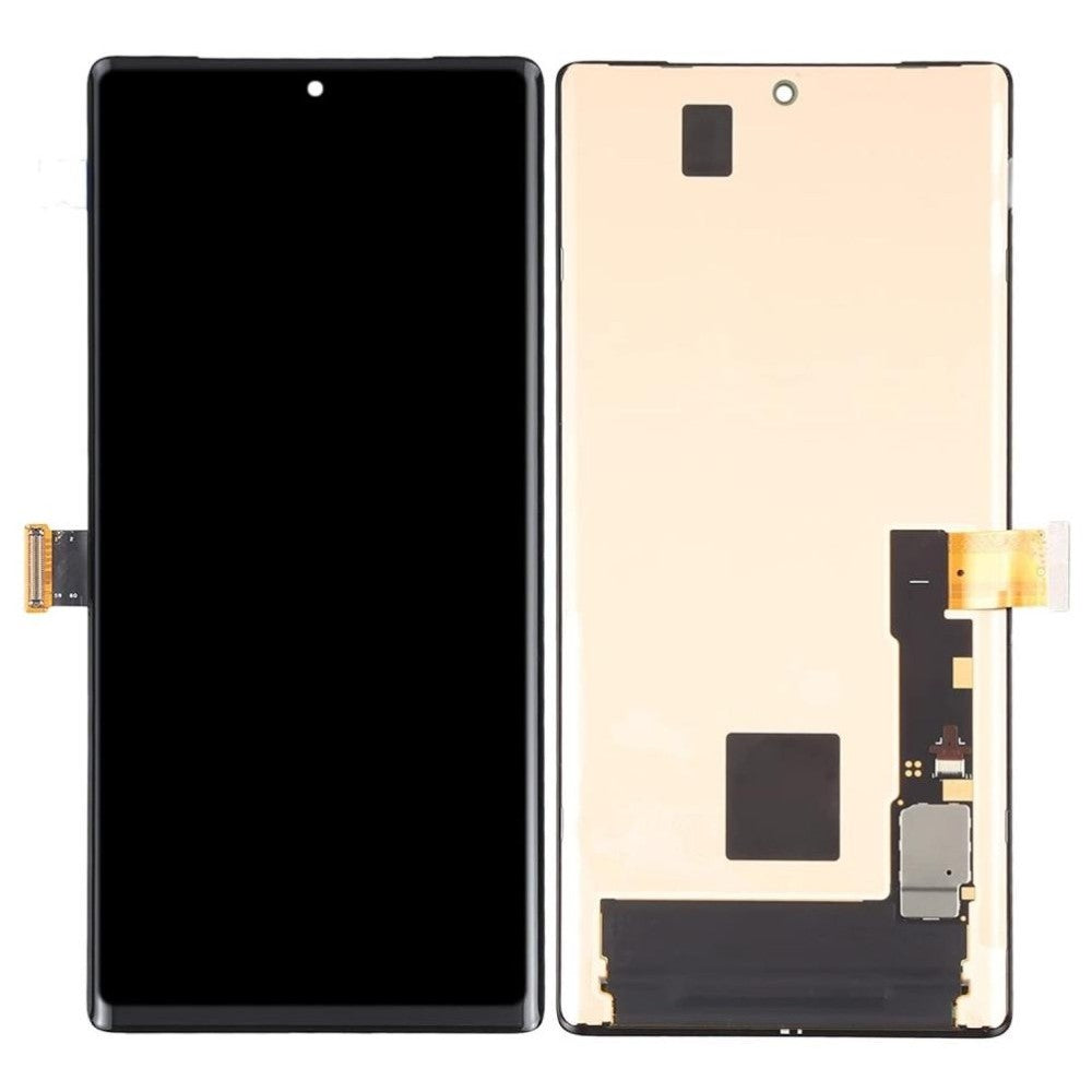 Google Pixel 6 Pro Display With Touch Screen Replacement Combo