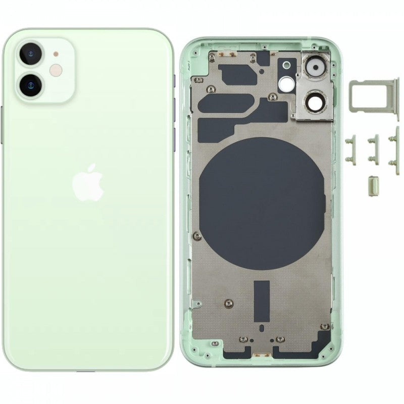 Apple Iphone 12-Full Body Housing Replacement