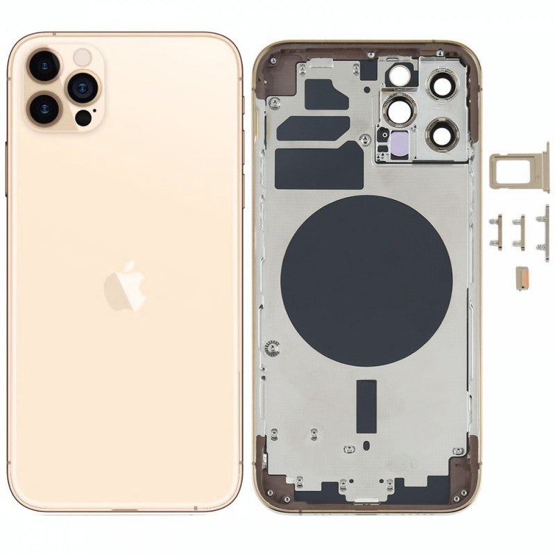 Apple Iphone 12 Pro-Full Body Housing Replacement