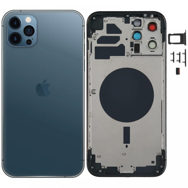 Apple Iphone 12 Pro Max-Full Body Housing Replacement