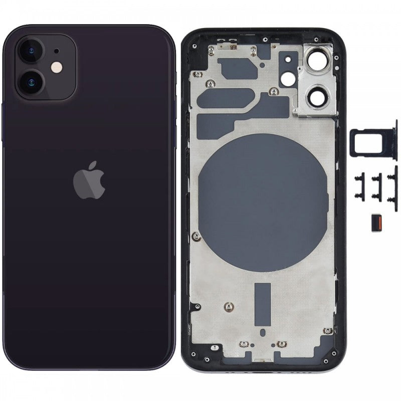 Apple Iphone 12 Mini-Full Body Housing Replacement