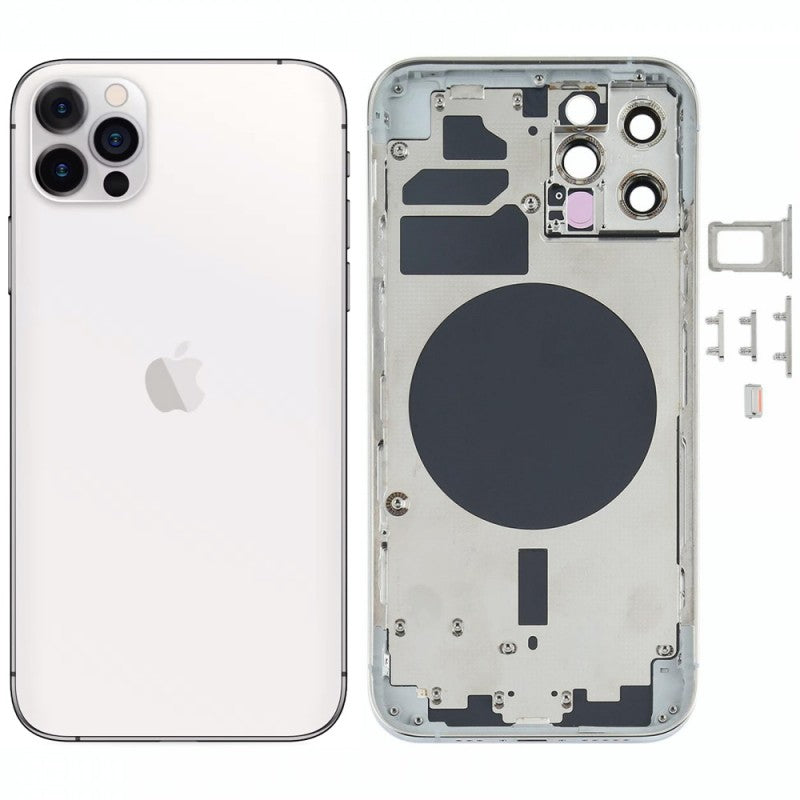 Apple Iphone 12 Pro-Full Body Housing Replacement