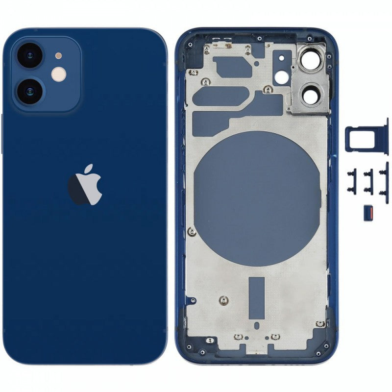 Apple Iphone 12-Full Body Housing Replacement