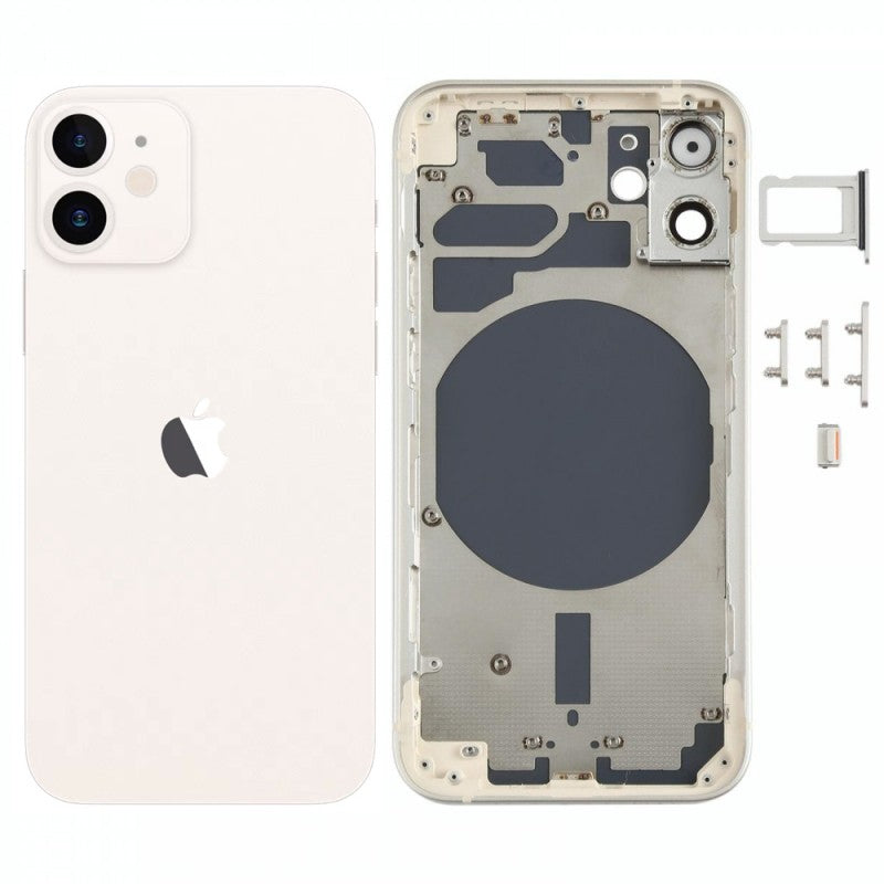 Apple Iphone 12 Mini-Full Body Housing Replacement