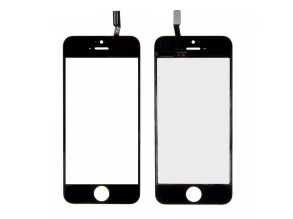 Apple Iphone 5S Touch Screen Digitizer Replacement