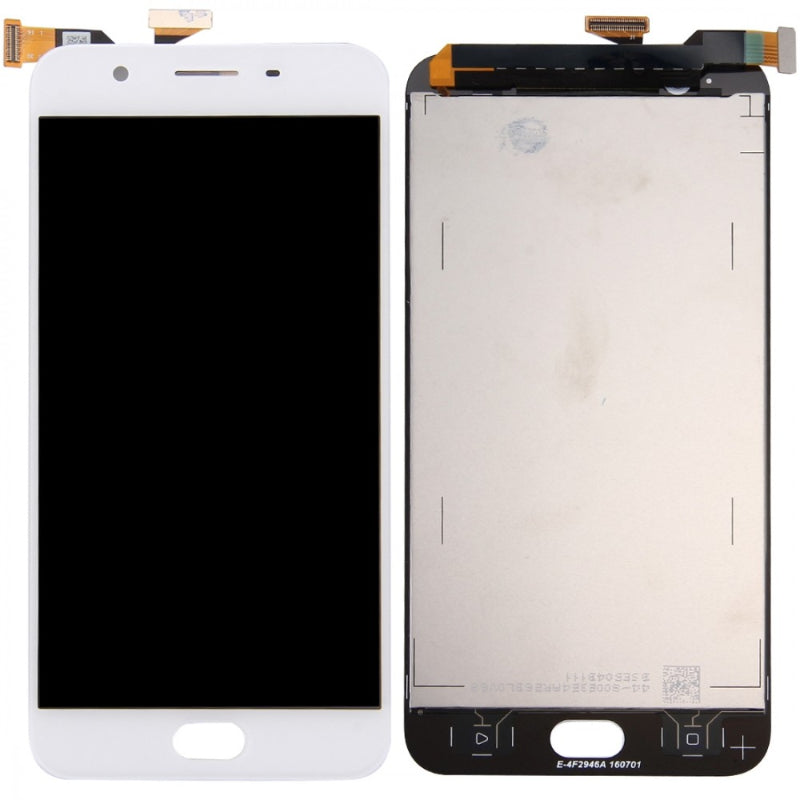 Oppo A59 Screen and Display Replacement - Fixbhi