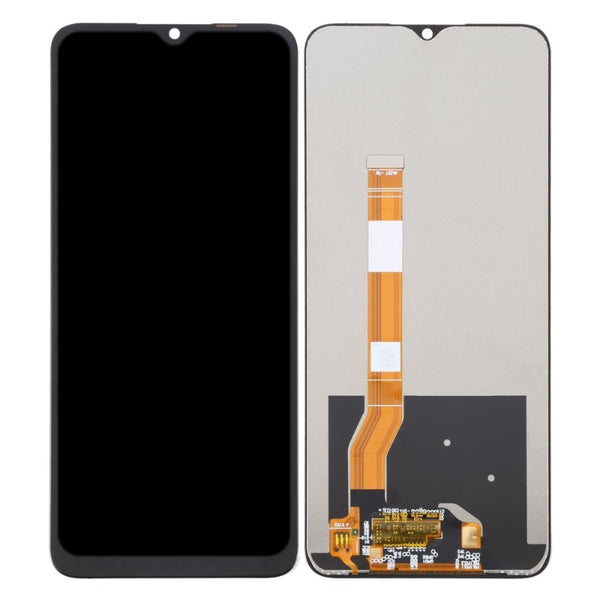 Oppo A77 2022 Display With Touch Screen Replacement Combo