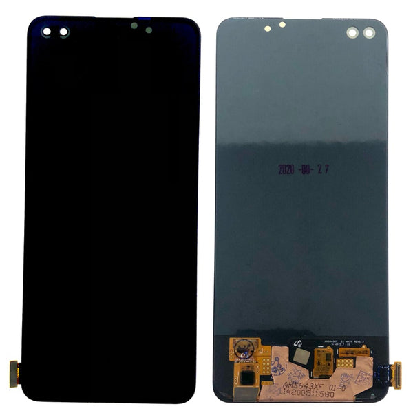 Oppo A93 Display with Touch Screen Replacement Combo - Fixbhi
