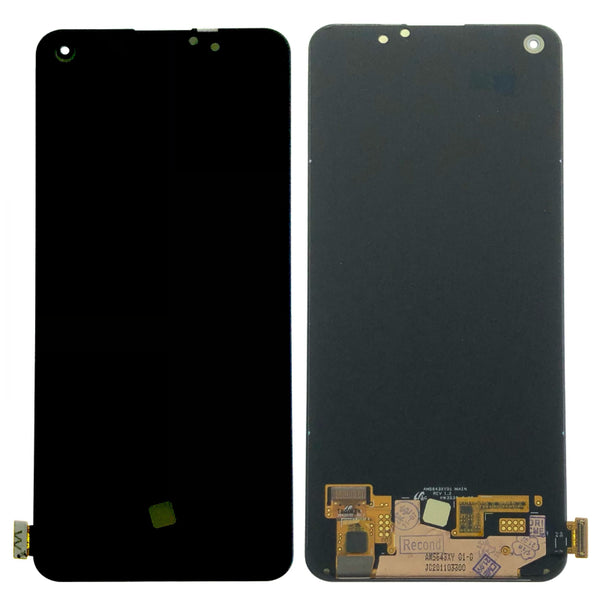 Oppo A96  Display With Touch Screen Replacement Combo