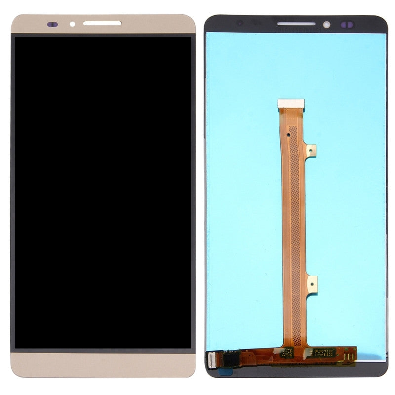 Huawei Ascend Mate 7 Display With Touch Screen Replacement Combo
