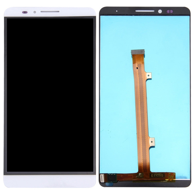 Huawei Ascend Mate 7 Display With Touch Screen Replacement Combo