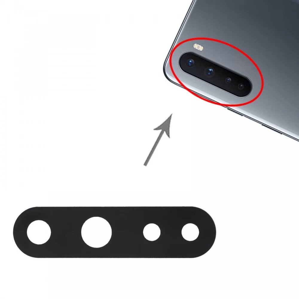Back Camera Lens For Oneplus NORD