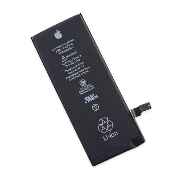 Battery Replacement For Apple Iphone 6 Plus | Original Battery are of the highest Quality