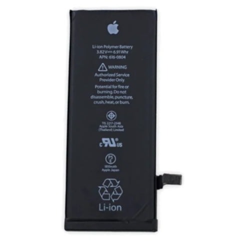 Battery Replacement For Apple Iphone 6 | Original Battery are of the highest Quality