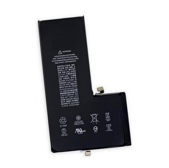 Battery Replacement For Apple iphone 11 Pro Max _by_fixbhi_com