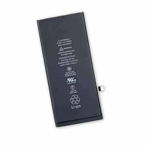 Battery Replacement For Apple iphone  XR _by_fixbhi_com
