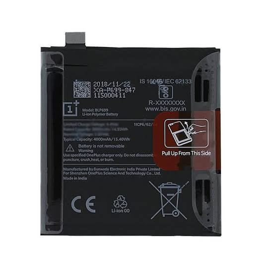 Battery Replacement For Oneplus 8 PRO | Original Battery are of the highest Quality