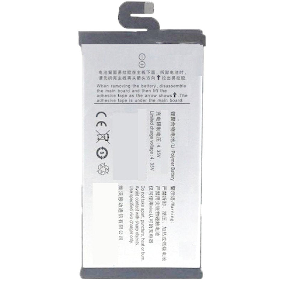 Original Battery are of the highest Quality